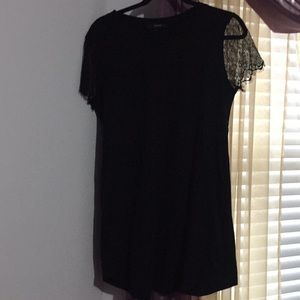 Dress size small